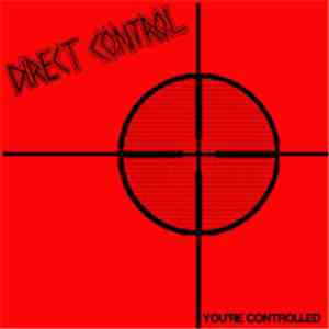Direct Control - You're Controlled download flac