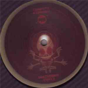 Disturbed Traxx - Chapati Express 043 download flac