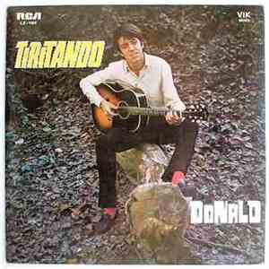 Donald  - Tiritando download flac