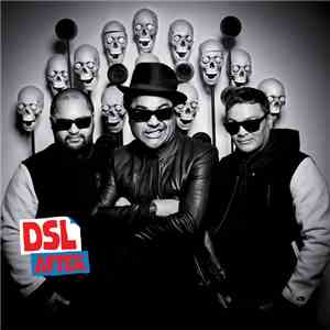 DSL  - After FLAC album