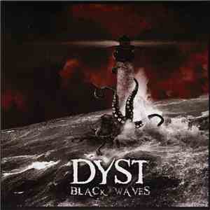 Dyst - Black Waves download flac