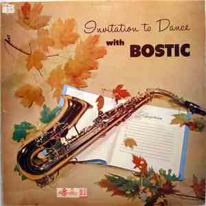 Earl Bostic - Invitation to Dance download flac