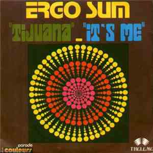 Ergo Sum - Tijuana download flac