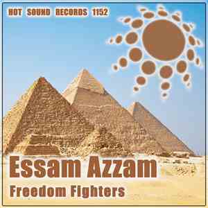 Essam Azzam - Freedom Fighters download flac
