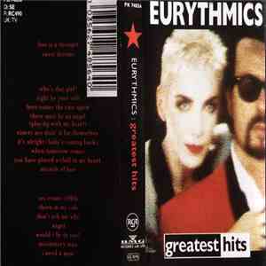 Eurythmics - Greatest Hits download flac