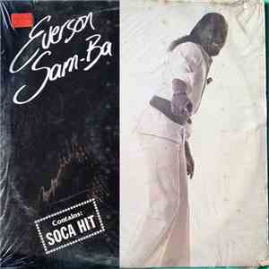 Everson Sam - Everson Sam-Ba download flac