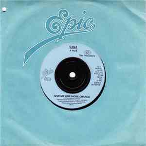 Exile  - Give Me One More Chance download flac