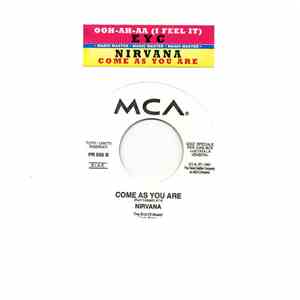 E.Y.C. / Nirvana - Ooh-ah-aa (I Feel It) / Come As You Are download flac
