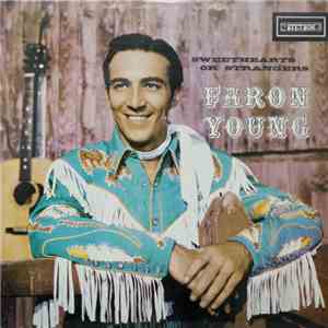 Faron Young - Sweethearts Or Strangers download flac