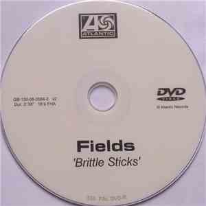 Fields - Brittle Sticks download flac