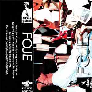 Foje - Tikras Garsas download flac