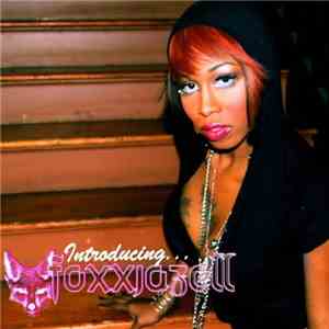 Foxxjazell - Introducing...Foxxjazell download flac
