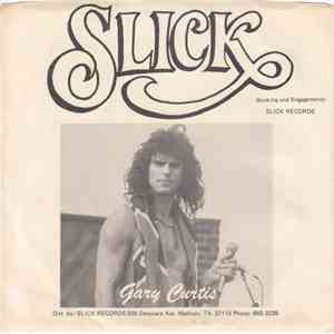 Gary Curtis  - Travelin' Musician download flac