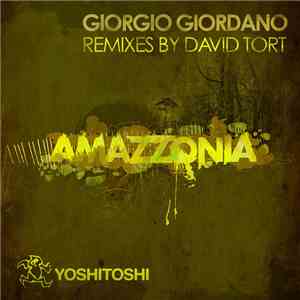 Giorgio Giordano - Amazzonia download flac