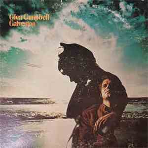 Glen Campbell - Galveston download flac