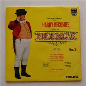 Harry Secombe - Pickwick download flac