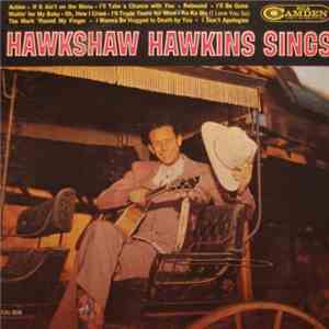 Hawkshaw Hawkins - Hawkshaw Hawkins Sings download flac