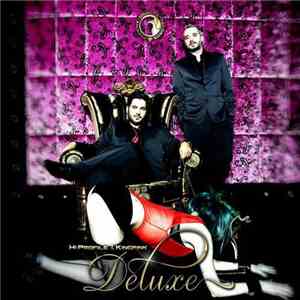 Hi Profile & Kingpink - Deluxe download flac