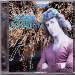 Hopney - Cosmic Rockout download flac