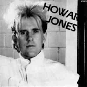 Howard Jones - Equality download flac