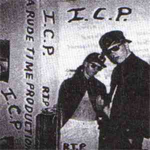 I.C.P - Intelligence & Violence FLAC album