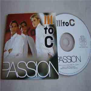 III To C - Passion download flac