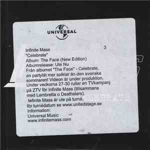 Infinite Mass - Celebrate download flac