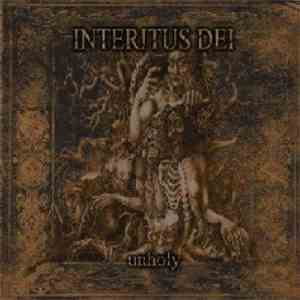 Interitus Dei - Unholy download flac