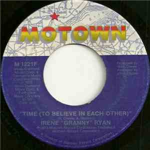 Irene "Granny" Ryan - No Time At All / Time (To Believe In Each Other) download flac