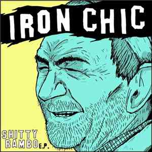 Iron Chic - Shitty Rambo E.P. FLAC album