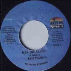 Jah Mason - Hey (Realize) download flac