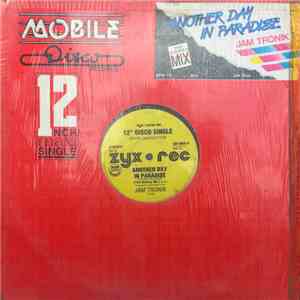 Jam Tronik - Another Day In Paradise (The Sidney Dance Mix) download flac