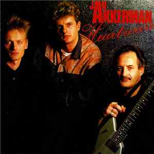Jan Akkerman - Heartware download flac