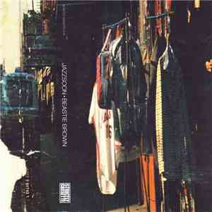 Jazzsoon - Beastie Brown download flac