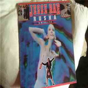 Jesse Rae - Rusha / Desire download flac