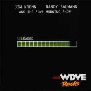 Jim Krenn, Randy Baumann - Reloaded download flac