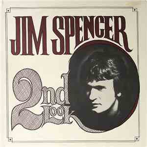 Jim Spencer - 2nd Look download flac