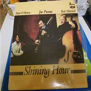 Joe Puma, Hod O'Brien, Red Mitchell - Shining Hour download flac