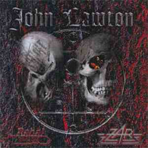 John Lawton - Rebel / Zar download flac