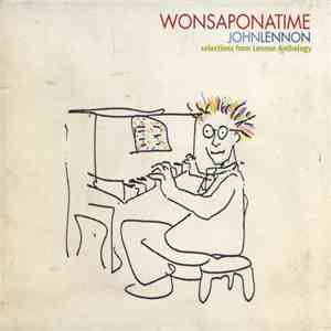 John Lennon - Wonsaponatime download flac