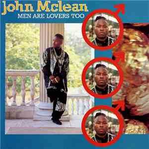 John McLean - Men Are Lovers Too download flac