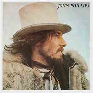 John Phillips - John, The Wolf King Of L.A. download flac