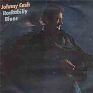 Johnny Cash - Rockabilly Blues download flac