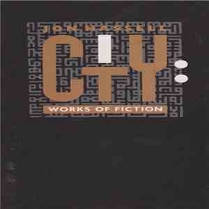 Jon Hassell - City: Works Of Fiction download flac