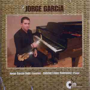 Jorge García Rojo ,& Gabriel López Rodríguez - Jorge García download flac