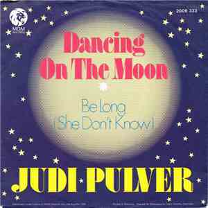 Judi Pulver - Dancing On The Moon download flac