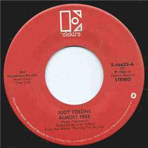 Judy Collins - Almost Free download flac