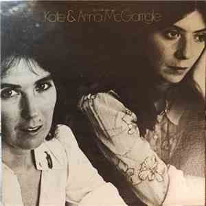 Kate & Anna McGarrigle - Kate & Anna McGarrigle download flac