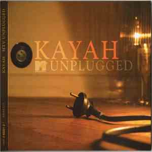 Kayah - MTV Unplugged download flac