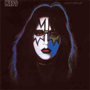 Kiss, Ace Frehley - Ace Frehley download flac